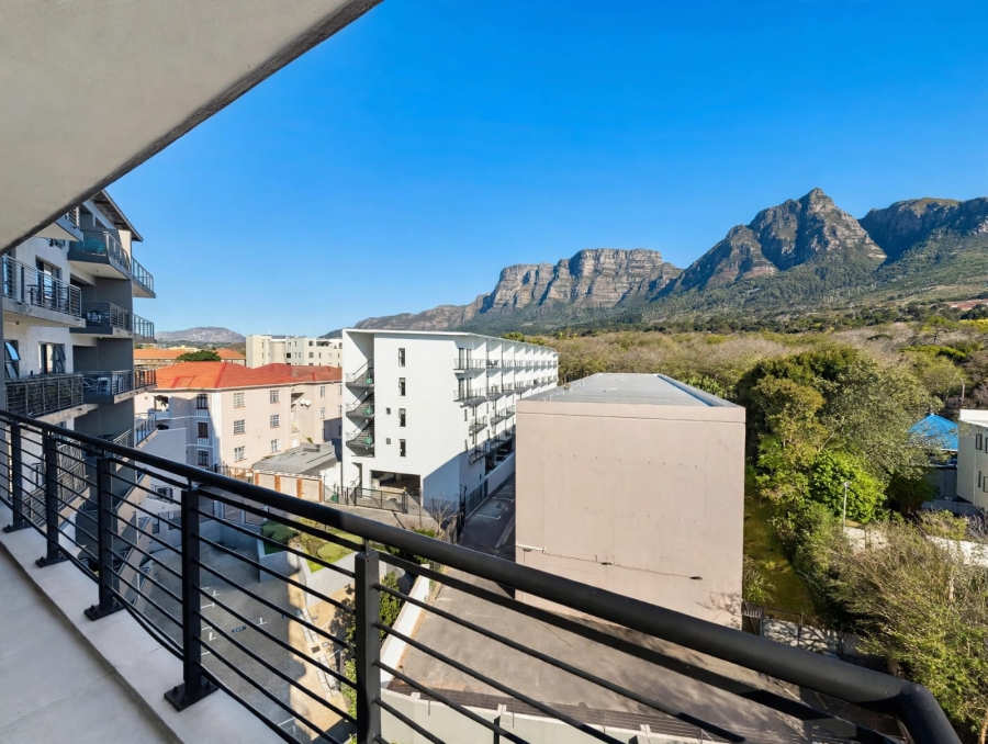 2 Bedroom Property for Sale in Rondebosch Village Western Cape